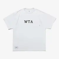 在飛比找Yahoo!奇摩拍賣優惠-WTAPS 23SS Design 口袋TEE