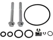 Turbocharger Mounting Kit For 2003 Ford E550 Super Duty 7.3L V8 DIESEL RN361YR