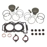 Namura .020 Over Bore Top End Kit for Polaris Sportsman 850 Scrambler 850 87.5mm