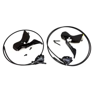 Shimano 105 ST-R7020 BR-R7070自行車油壓碟煞Hydraulic Disc