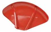 Massey Ferguson TE20 35 35X 65 135 148 tractor Mudguard Fender