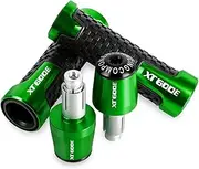 Motorcycle Handle for Y&amaha Xt600e 1990-2003 Motorcycle Anti-Slip Grip Handle Control Gloves Motorcycle Accessories