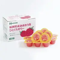 在飛比找蝦皮購物優惠-【日本製商品】日本產100%紙盒水果果凍15入 蒟蒻 果汁果