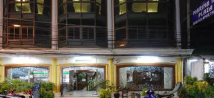 芭堤雅濱海酒店Marina Inn Pattaya