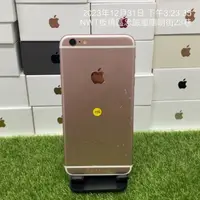 在飛比找蝦皮購物優惠-【瑕疵請看內文】Apple iPhone 6s plus 6