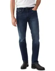 [R.M.Williams] Ramco Jean in Med Wash