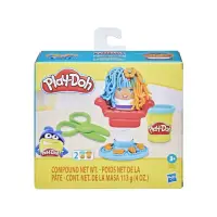 在飛比找蝦皮購物優惠-培樂多 Play-Doh 黏土 經典迷你遊戲組 理髮師遊戲組