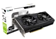Palit NVIDIA GeForce RTX 3060 12GB GDDR6 Graphics Card