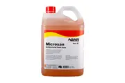 5L Agar Microsan thick anti-bacterial liquid hand soap