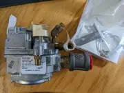 Jandy Heater Gas Valve