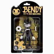 INK BENDY Series 1 Action Figure Bendy and the Ink Machine NEW