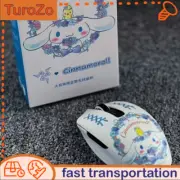 Razer x Sanrio Wireless BT Gaming Mouse Limited Cinnamoroll Characters Orochi V2