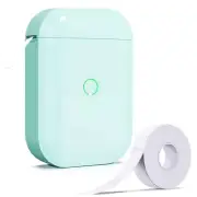 2X(Label Maker Machine with Tape,D11 Pro Bluetooth Label Printer, Small9279