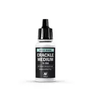 Vallejo Crackle 17 ml
