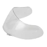 Shoei CNS-3 Neotec II Helmet Visor Replacement - Full Face Motorcycle Shield Lens