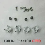 2 Pairs Metal Propeller Bracket Mount Protector For DJI Phantom 4 Pro Drone H