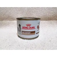 在飛比找蝦皮購物優惠-現貨全新未拆封ROYAL CANIN法國皇家恢復期營養補給配