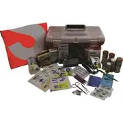 Trafalgar 4x4 and Offroad First Aid Kit - 127 Pieces