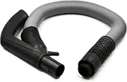 [Masterpart] Replacement Vacuum Cleaner Hose Compatible with Miele S7, U1 Upright Vacuums. Fits all Miele Upright S7000 and U1 Models
