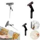 Mini Spray Water Mop Short Mop Reusable Desk Cleaner Portable Self Squeezing for