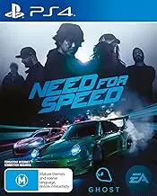 Need for Speed - PlayStation 4