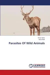 在飛比找博客來優惠-Parasites Of Wild Animals