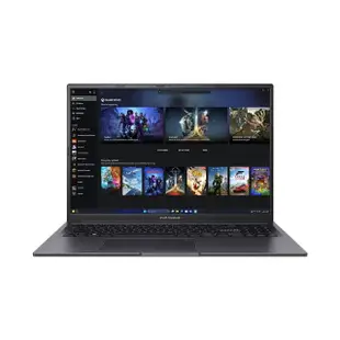 【ASUS 華碩】16吋i7 RTX3050筆電(Vivobook 16X K3605ZC/i7-12700H/16G/512G SSD/RTX3050-4G/W11)