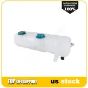 Radiator Coolant Overflow Tank For Volvo VN 1998-1999 VNL VNM 2000 2001-2003 (for: Volvo)