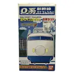 BANDAI SETTO 模型 B TRAIN SHORTY 日本直送 二手