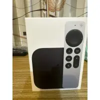 在飛比找蝦皮購物優惠-Apple TV 4K WI-FI/128G(第三代）多媒體