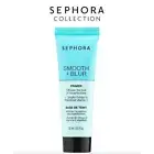 Sephora Collection Smooth + Blur Primer, Good For Pores, Free Shipping (1.0 oz)