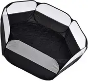 Multipurpose Pet Fencing Small Animal Playpen for Hamster Chinchilla Guinea Pig Exercise Fun