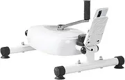 Elbow Joint Rehabilitation Training Equipment, Upper Limb Flexion and Extension Magnetic Control Exerciser with Counter, 360° Rotation Movement,