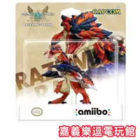 在飛比找蝦皮購物優惠-【NS amiibo】Switch 魔物獵人 物語2 破滅之