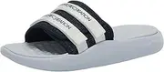 [Creative Recreation] Men's Casual Slide Sandal
