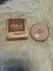 New TOO FACED Golden Cocoa Natural Chocolate Cocoa Infused Healthy Glow Bronzer