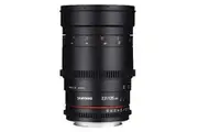 Samyang 135mm T2.2 ED UMC VDSLR Cine Lens for Canon - BRAND NEW