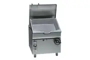 Fagor 900 series NG 80 litre crank tilting bratt pan SBG9-10I