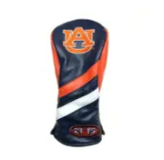 PRG Golf (Authentic) Auburn Tigers Rescue/Hybrid Head Cover NCAA Licensed