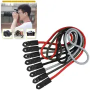 1M Long Climbing Rope Camera Neck Strap Belt SLR Camera Shoulder Sling Strap ZHT