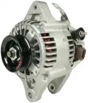 Alternator compatible with Toyota Echo 1.5L 2000-04 w/ 27060-21010 13896