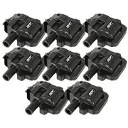 MSD Street Fire Ignition Coil Street Fire - LS1/LS6, MSD55088