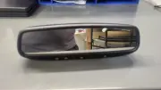 Genuine OEM 13-24 Nissan/Infiniti Rear View Mirror w/ Auto Dim 96321-9DJ0A