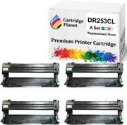 Compatible Drum for Brother DR-253CL DR253CL (18,000 Pages) for DCPL3510CDW HLL3230CDW HLL3270CDW MFCL3745CDW MFCL3750CDW MFCL3770CDW