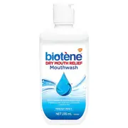 Biotene Dry Mouth Mouthwash 235mL