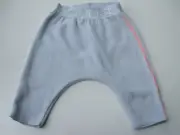 BONDS Baby Boys Girls Fleece Trackie Pants sizes 000 00 1 Colour Grey Pink