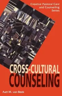 在飛比找博客來優惠-Cross-Cultural Counseling