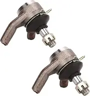 50-250 suspension tie rod end joint carbon steel for chinese quad 4 go-karts