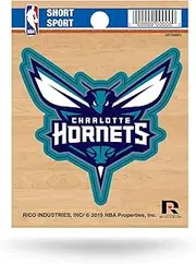 NBA Short Sport Decal