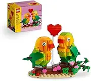 LEGO 40522 Valentine Lovebirds - New.